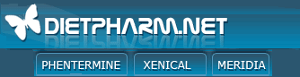 Phentermine Diet Pills