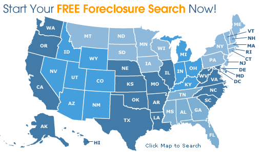 Foreclosures