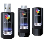 HD Mini Sticks