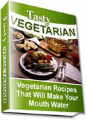 Vegetarian Recipes