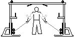 Cable Crossover Curl