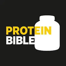 The Protein Bible